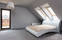Gronant bedroom extensions