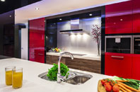 Gronant kitchen extensions